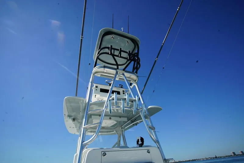 Slide: The Image of SeaVee 390Z 2018 - 4888248