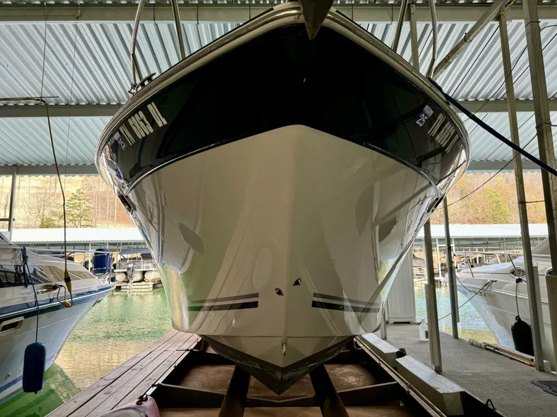 Slide: The Image of Four Winns Vista 288 2004 - 4888604