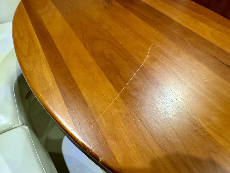 Slide: The Image of Four Winns Vista 288 2004 - 4888623