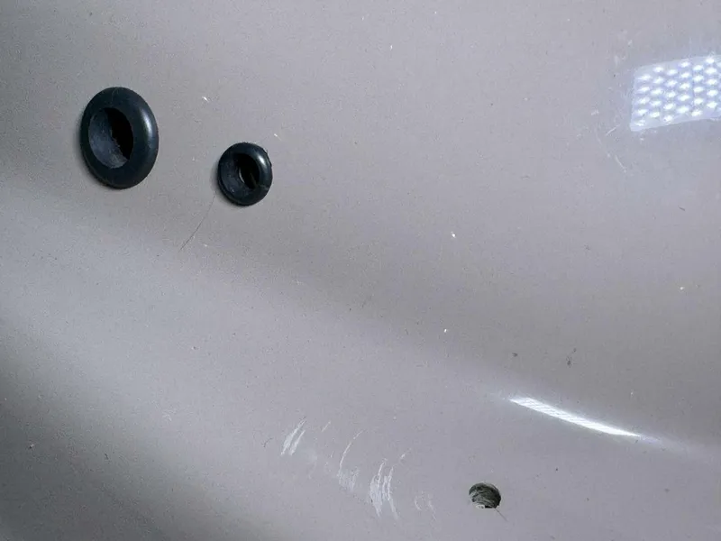 Slide: The Image of Four Winns Vista 288 2004 - 4888624