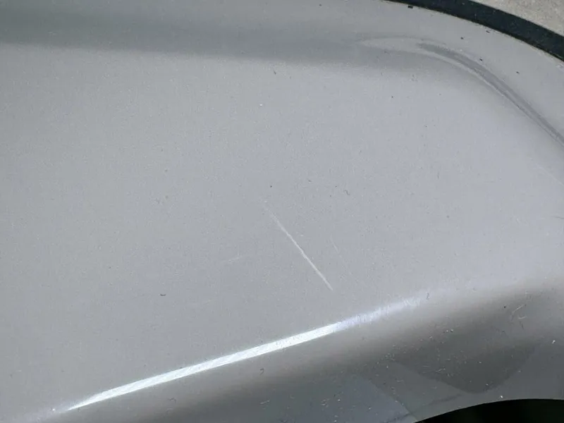 Slide: The Image of Four Winns Vista 288 2004 - 4888625