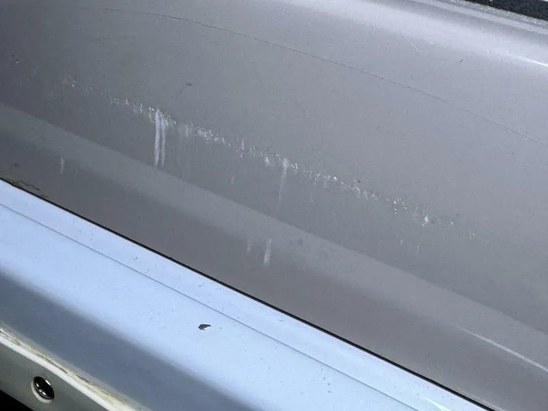 Slide: The Image of Four Winns Vista 288 2004 - 4888626