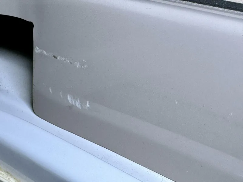 Slide: The Image of Four Winns Vista 288 2004 - 4888627