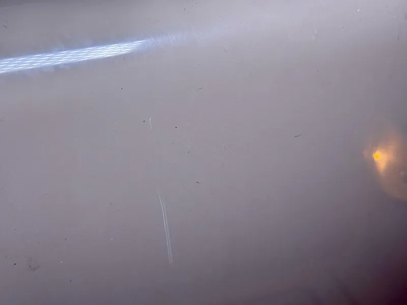 Slide: The Image of Four Winns Vista 288 2004 - 4888628