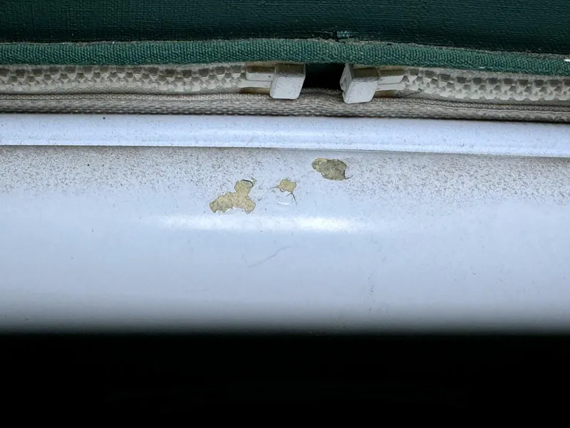 Slide: The Image of Four Winns Vista 288 2004 - 4888632