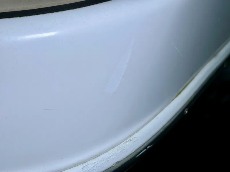 Slide: The Image of Four Winns Vista 288 2004 - 4888635