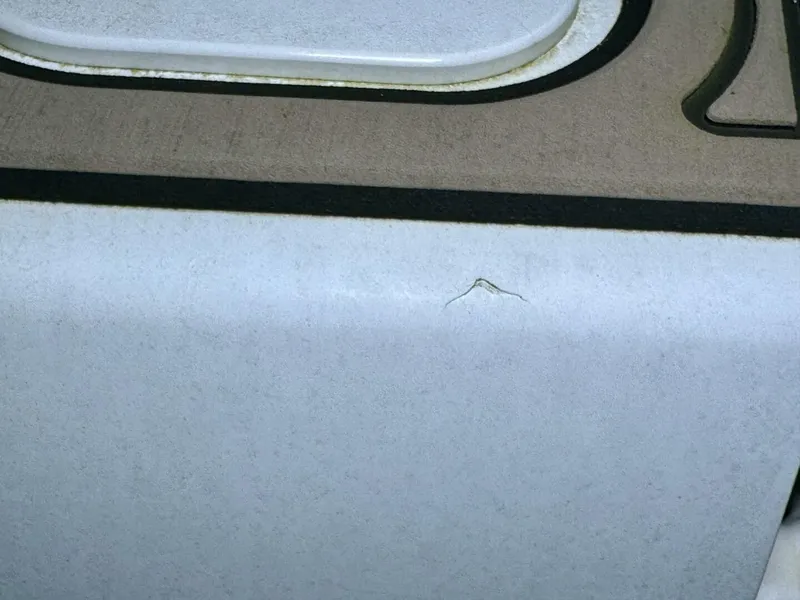 Slide: The Image of Four Winns Vista 288 2004 - 4888639