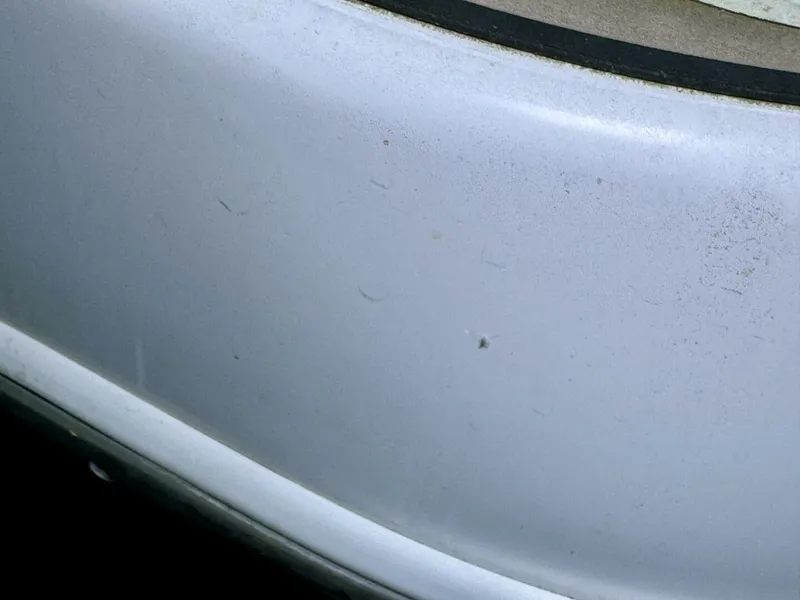 Slide: The Image of Four Winns Vista 288 2004 - 4888641