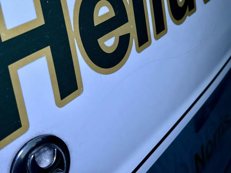 Slide: The Image of Four Winns Vista 288 2004 - 4888642