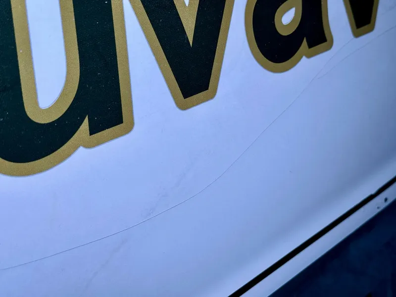 Slide: The Image of Four Winns Vista 288 2004 - 4888643