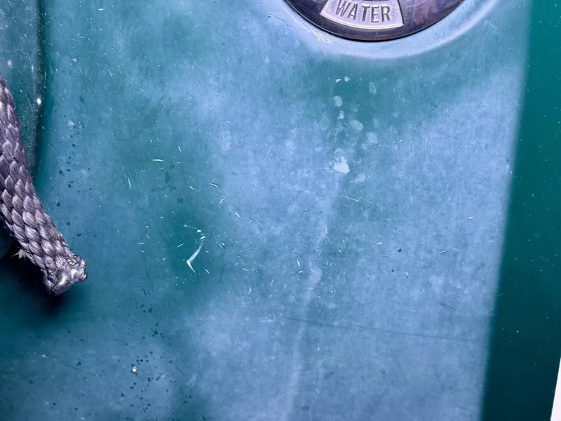 Slide: The Image of Four Winns Vista 288 2004 - 4888645