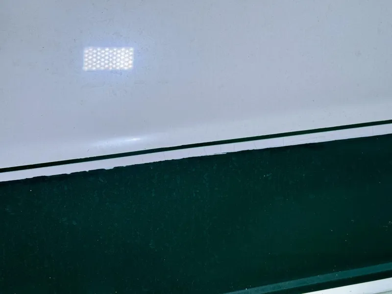 Slide: The Image of Four Winns Vista 288 2004 - 4888648