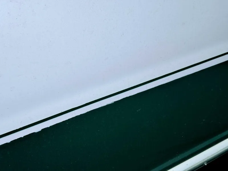 Slide: The Image of Four Winns Vista 288 2004 - 4888649