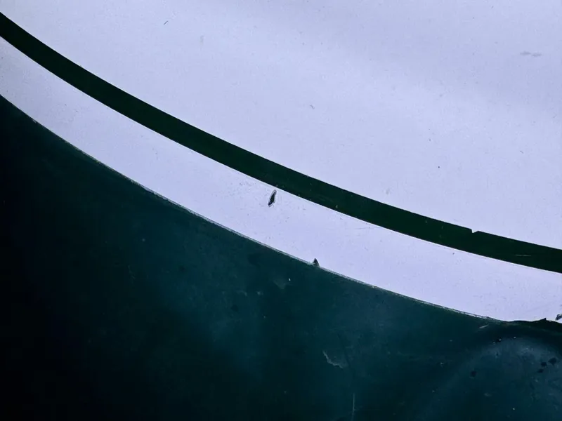 Slide: The Image of Four Winns Vista 288 2004 - 4888650