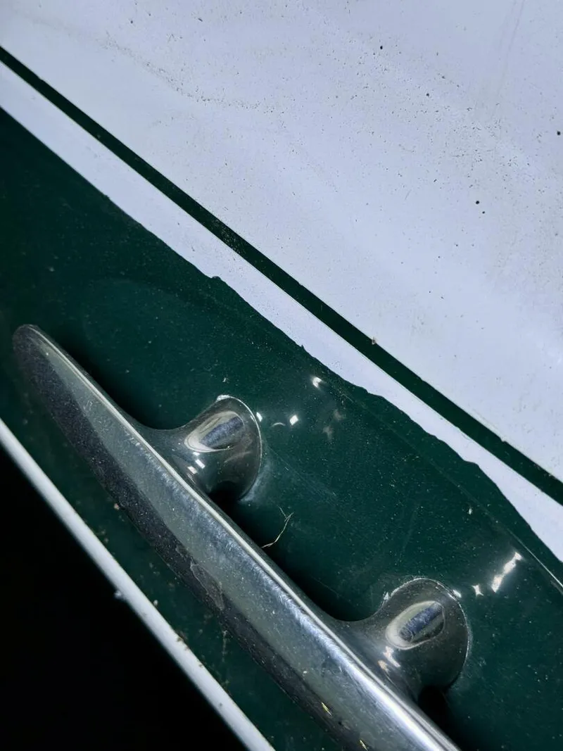 Slide: The Image of Four Winns Vista 288 2004 - 4888654