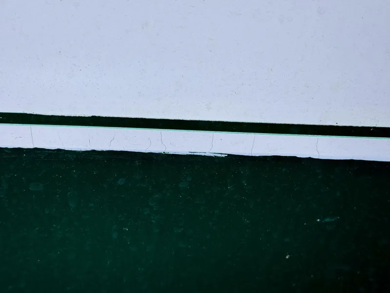 Slide: The Image of Four Winns Vista 288 2004 - 4888657