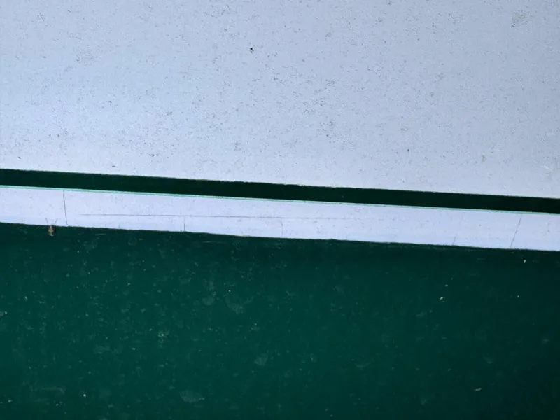 Slide: The Image of Four Winns Vista 288 2004 - 4888658