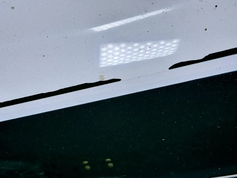 Slide: The Image of Four Winns Vista 288 2004 - 4888660