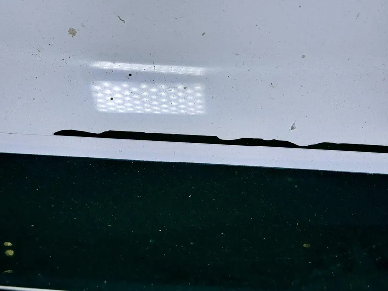 Slide: The Image of Four Winns Vista 288 2004 - 4888661