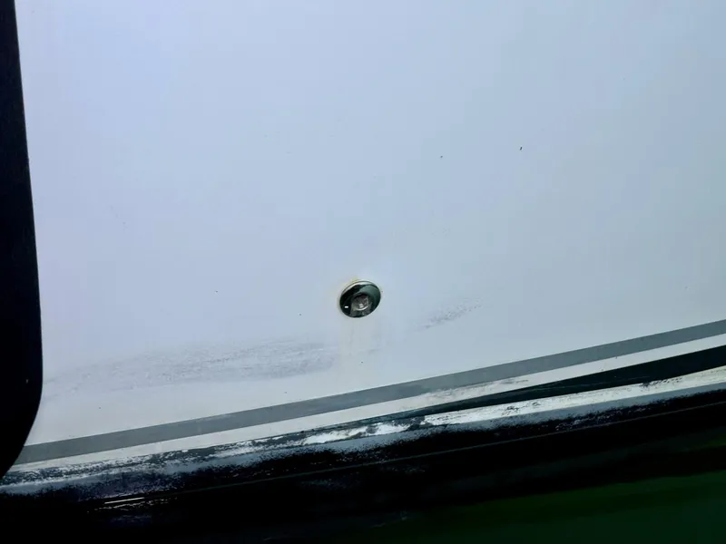 Slide: The Image of Four Winns Vista 288 2004 - 4888662