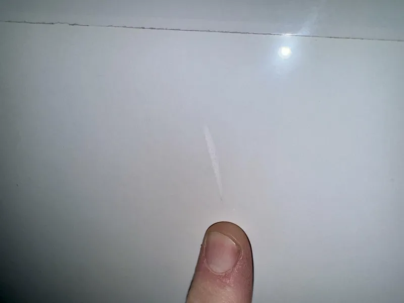 Slide: The Image of Four Winns Vista 288 2004 - 4888665