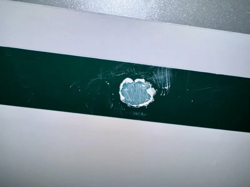 Slide: The Image of Four Winns Vista 288 2004 - 4888667