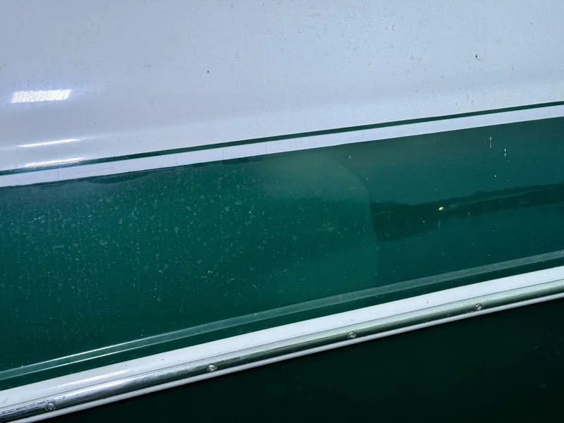 Slide: The Image of Four Winns Vista 288 2004 - 4888668