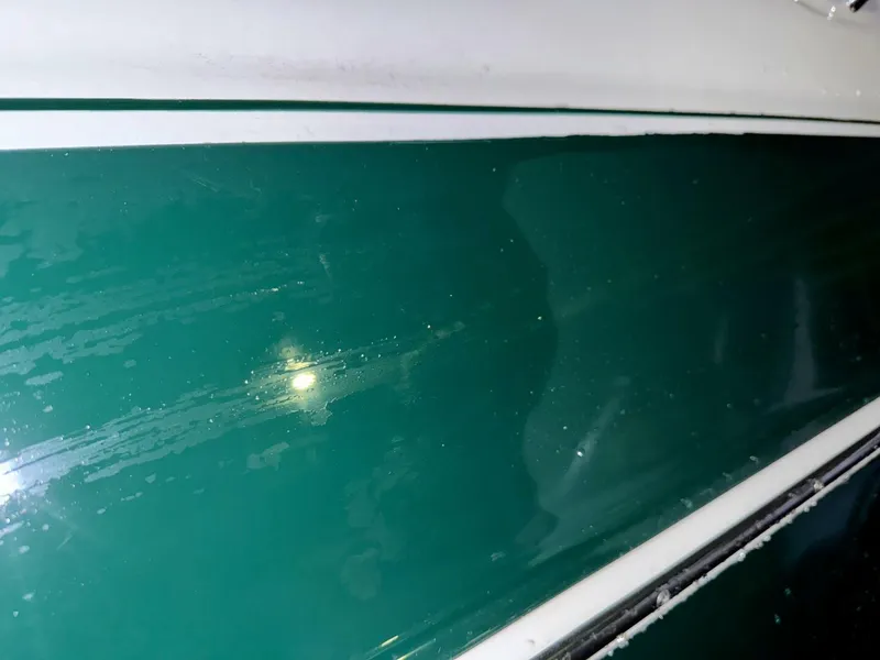 Slide: The Image of Four Winns Vista 288 2004 - 4888669