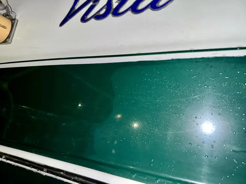 Slide: The Image of Four Winns Vista 288 2004 - 4888670