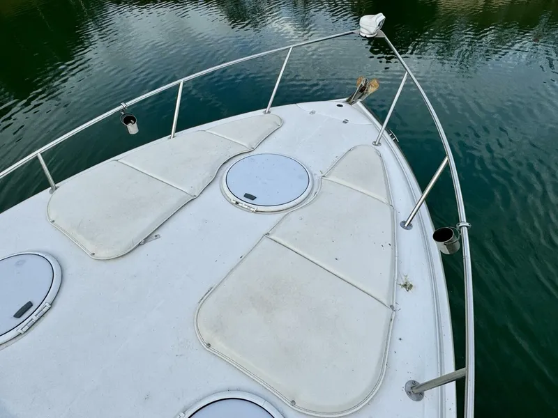 Slide: The Image of Four Winns Vista 288 2004 - 4888540