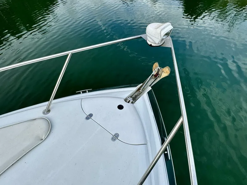 Slide: The Image of Four Winns Vista 288 2004 - 4888541