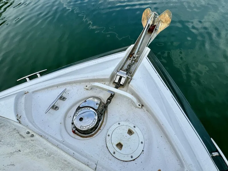 Slide: The Image of Four Winns Vista 288 2004 - 4888542