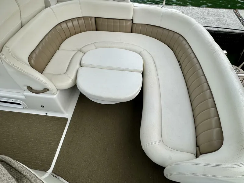 Slide: The Image of Four Winns Vista 288 2004 - 4888549