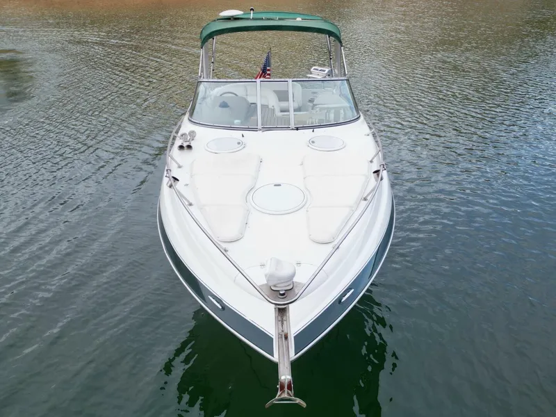 Slide: The Image of Four Winns Vista 288 2004 - 4888494