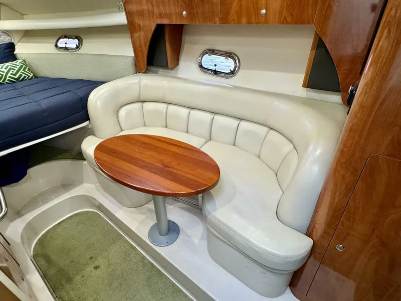 Slide: The Image of Four Winns Vista 288 2004 - 4888556