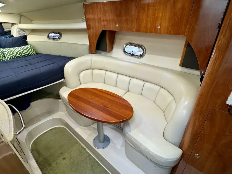 Slide: The Image of Four Winns Vista 288 2004 - 4888557