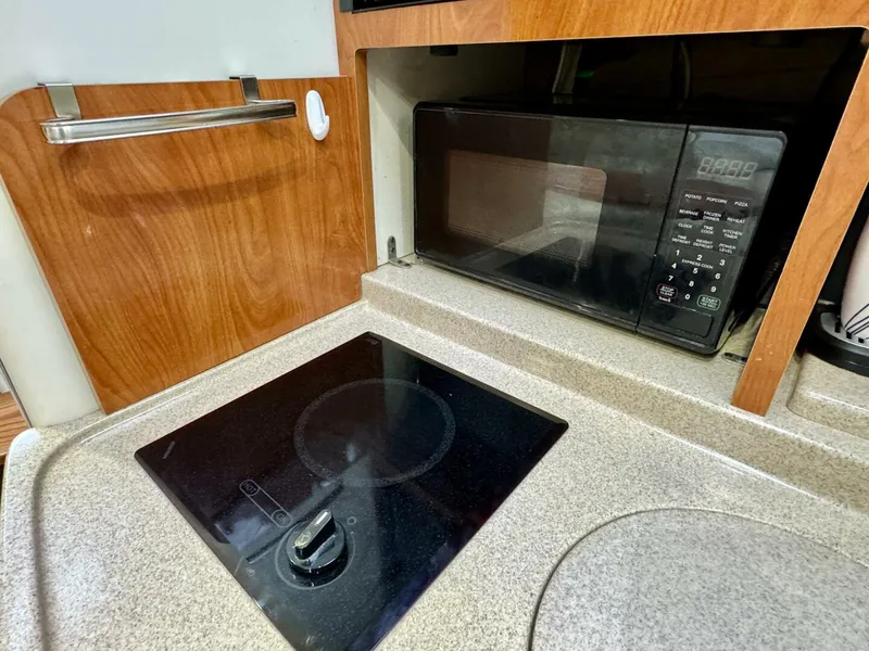 Slide: The Image of Four Winns Vista 288 2004 - 4888565