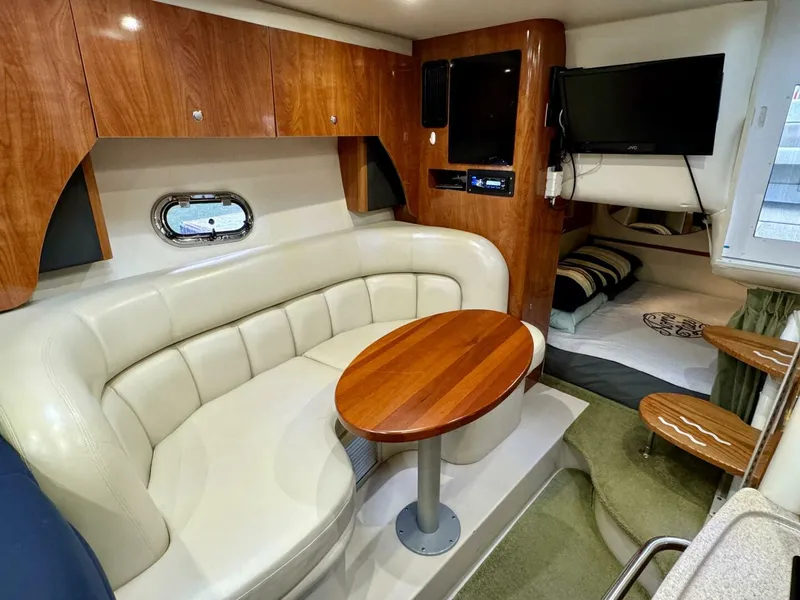 Slide: The Image of Four Winns Vista 288 2004 - 4888569