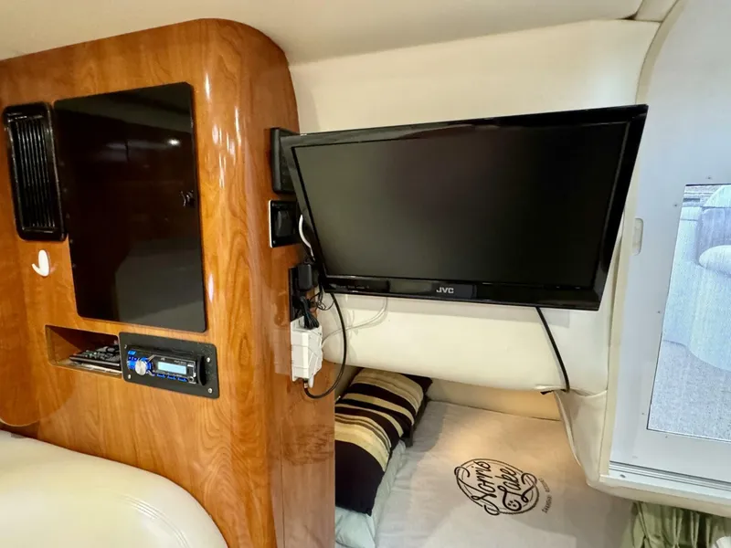 Slide: The Image of Four Winns Vista 288 2004 - 4888570