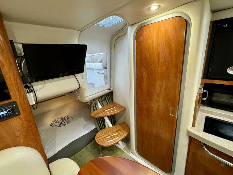 Slide: The Image of Four Winns Vista 288 2004 - 4888576