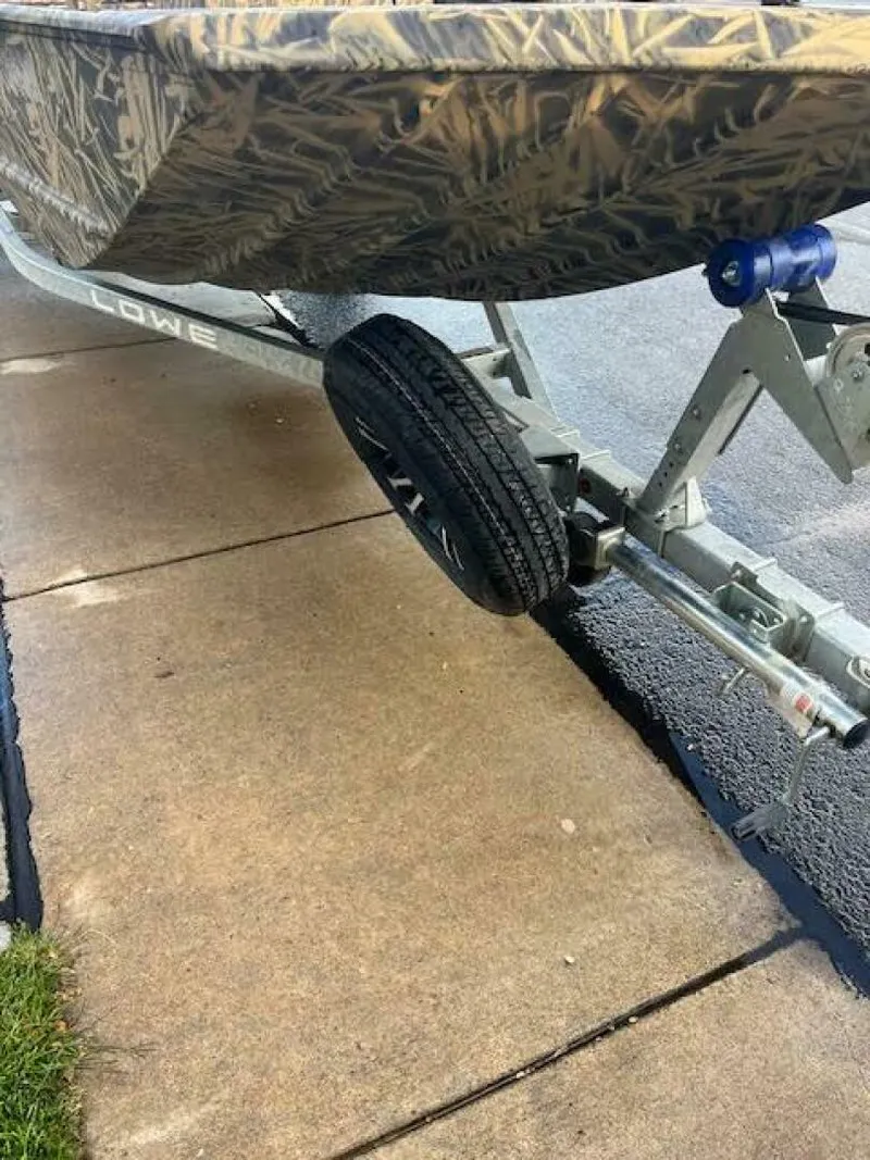 Slide: The Image of Lowe Roughneck 1860 2023 - 4888441