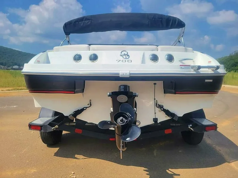 Slide: The Image of Tahoe 700 2019 - 4888684