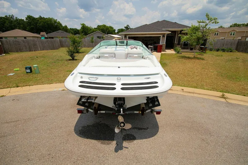 Slide: The Image of Baja Boss 272 1999 - 4888714