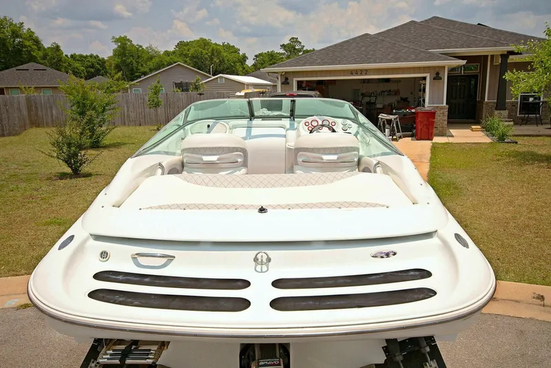 Slide: The Image of Baja Boss 272 1999 - 4888716