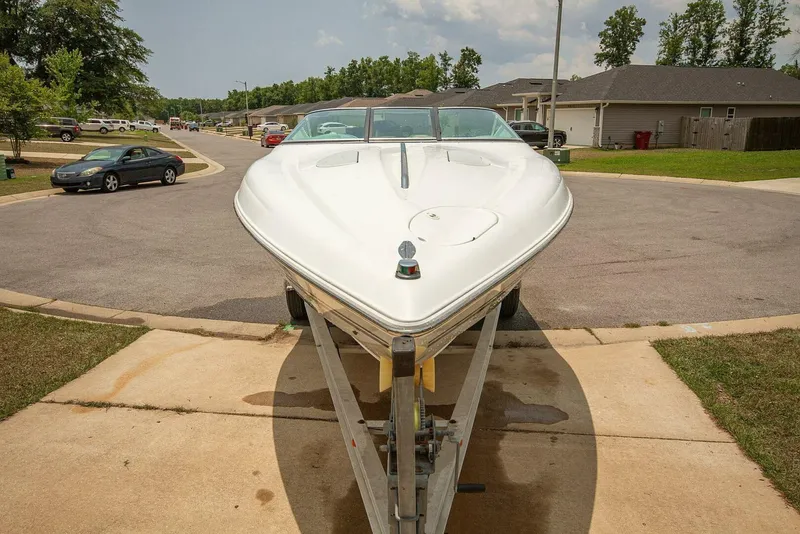 Slide: The Image of Baja Boss 272 1999 - 4888705