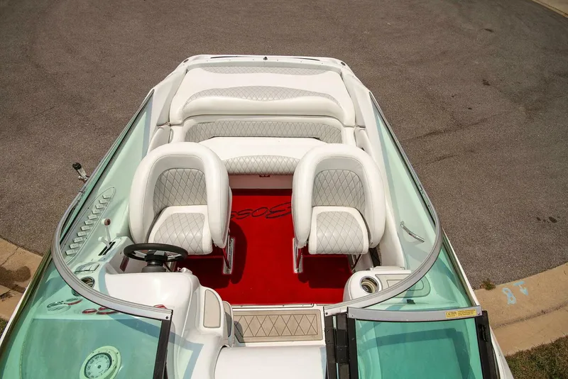 Slide: The Image of Baja Boss 272 1999 - 4888717