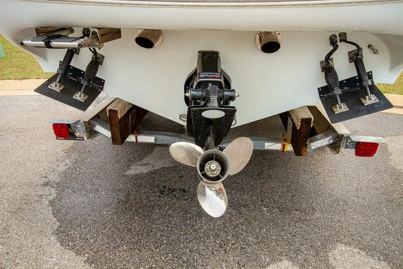 Slide: The Image of Baja Boss 272 1999 - 4888721