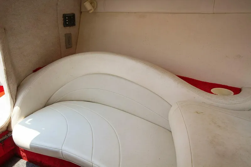 Slide: The Image of Baja Boss 272 1999 - 4888720