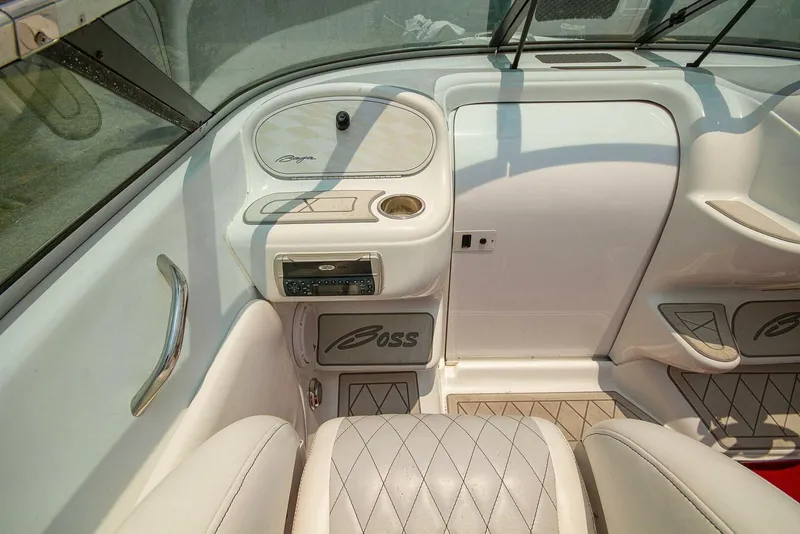 Slide: The Image of Baja Boss 272 1999 - 4888728