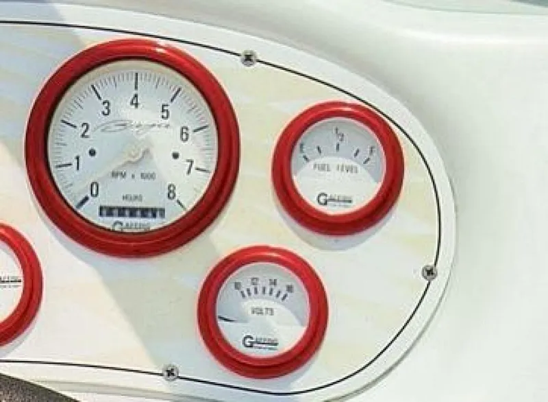 Slide: The Image of Baja Boss 272 1999 - 4888735